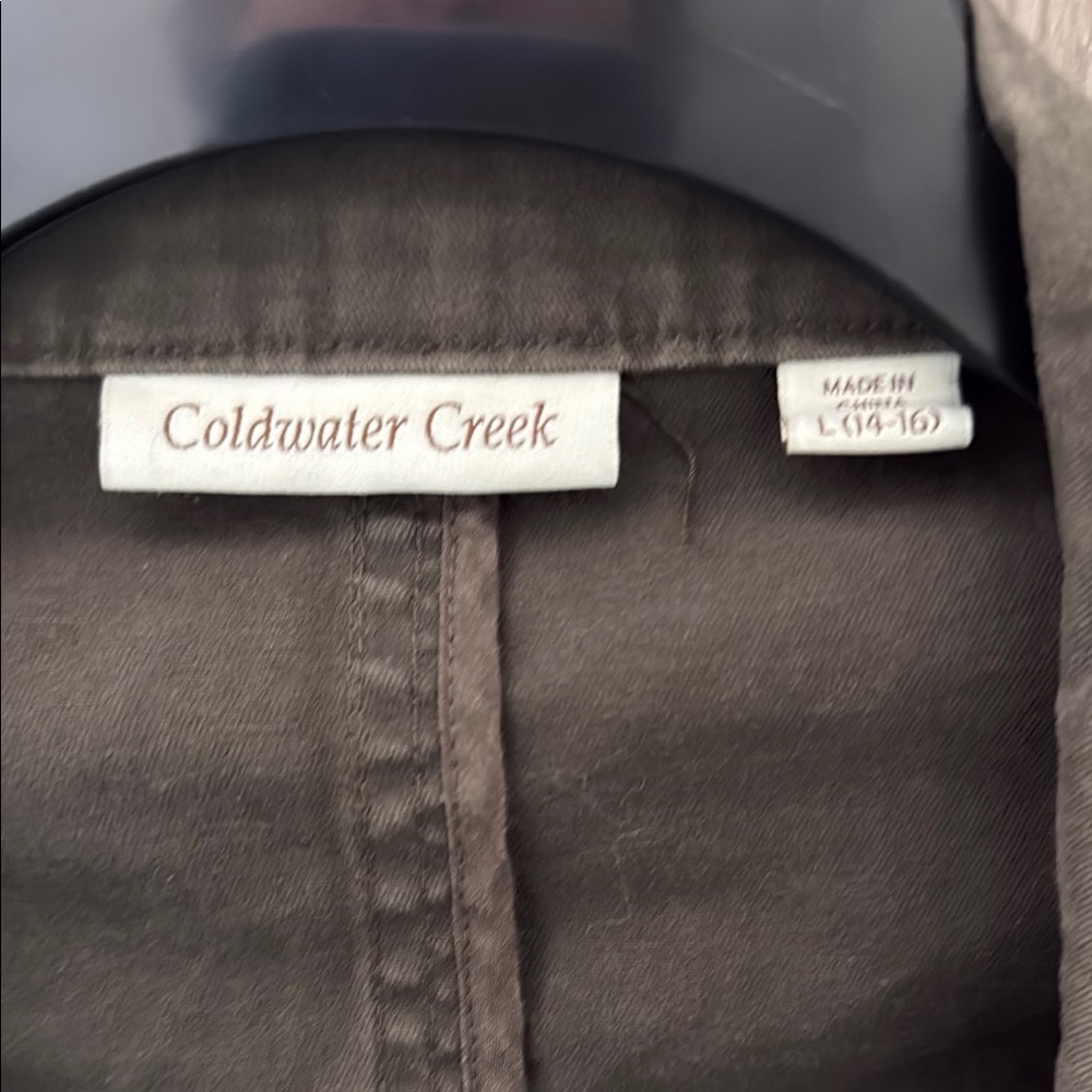 Women’s Light Jacket